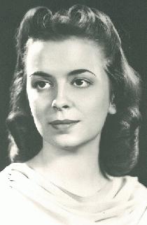 Elise Nelson Tennison